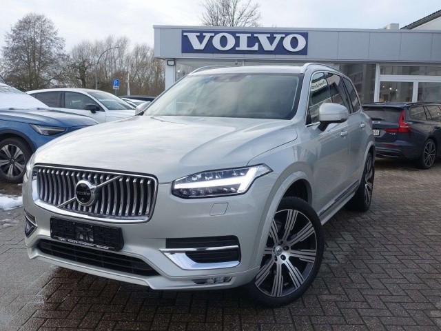 Volvo XC 90