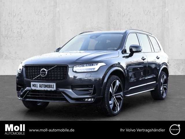 Volvo XC 90