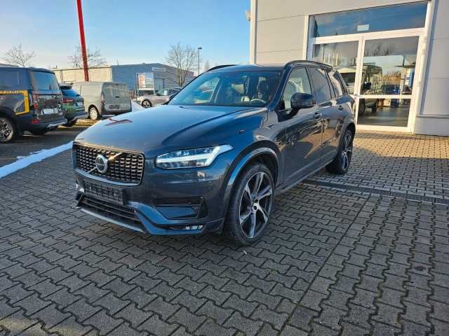 Volvo XC 90