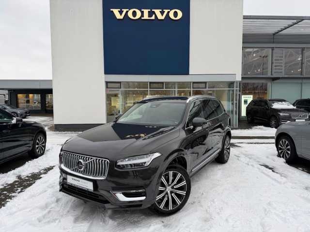 Volvo XC 90