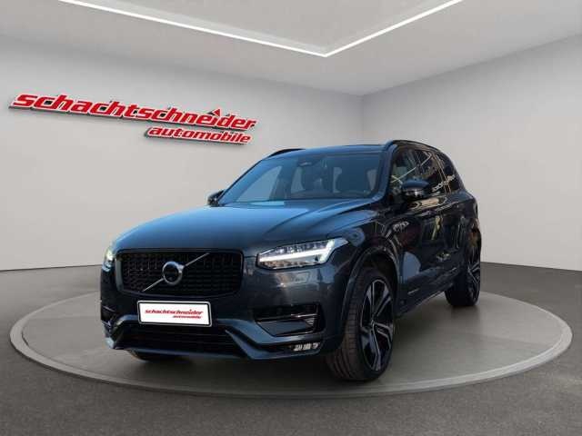 Volvo XC 90