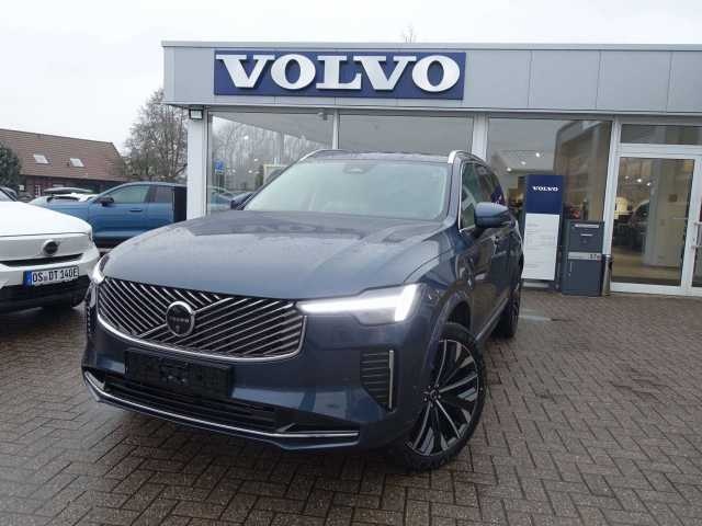 Volvo XC 90