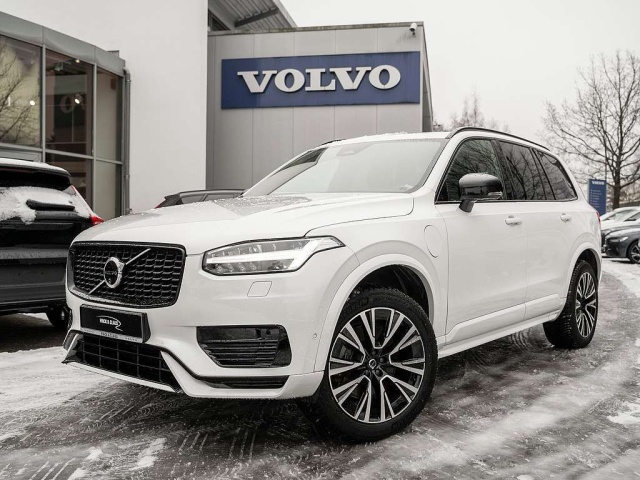 Volvo XC 90