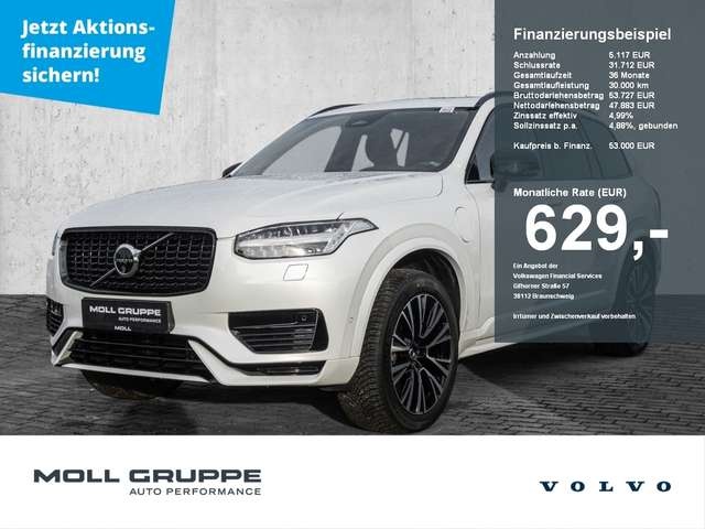 Volvo XC 90