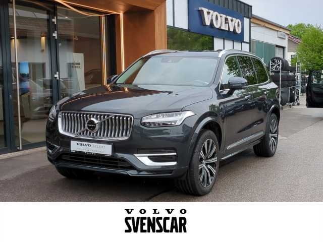Volvo XC 90