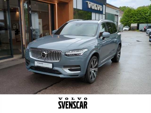 Volvo XC 90