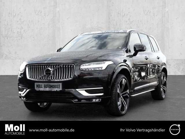 Volvo XC 90