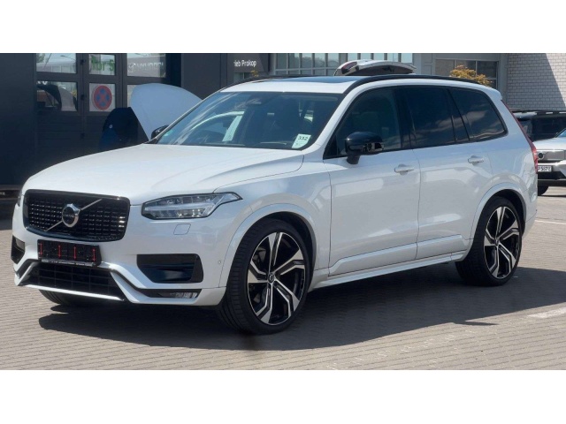 Volvo XC 90