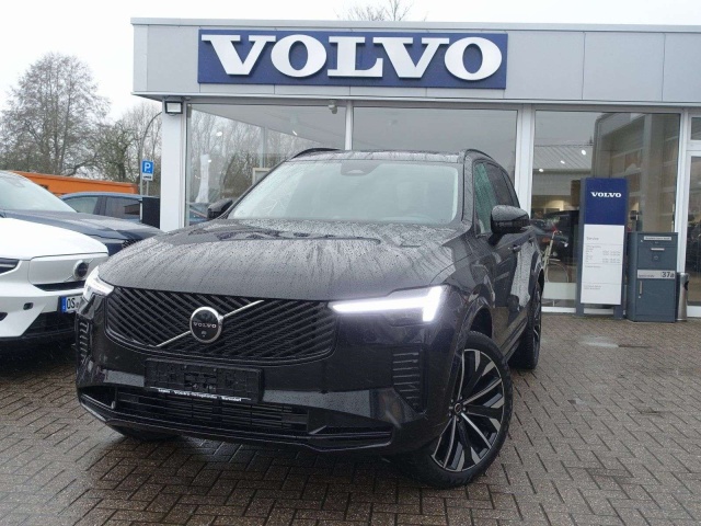 Volvo XC 90