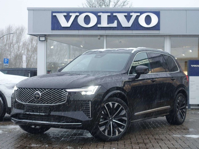 Volvo XC 90