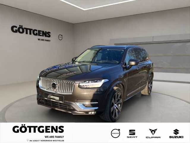 Volvo XC 90