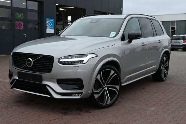 Volvo XC 90