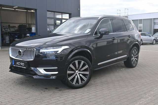 Volvo XC 90