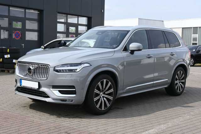 Volvo XC 90