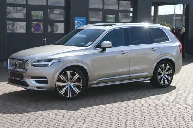 Volvo XC 90