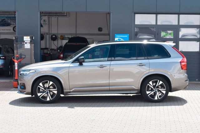 Volvo XC 90
