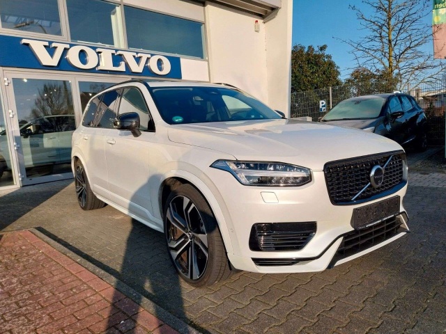 Volvo XC 90