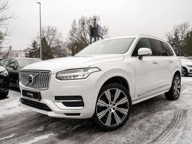 Volvo XC 90