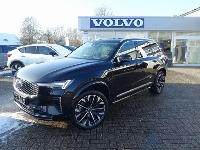 Volvo XC 90
