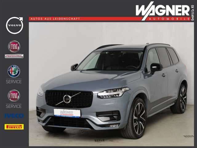 Volvo XC 90