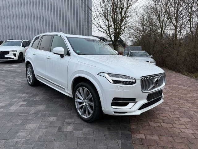 Volvo XC 90