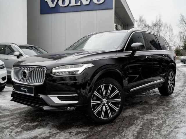 Volvo XC 90