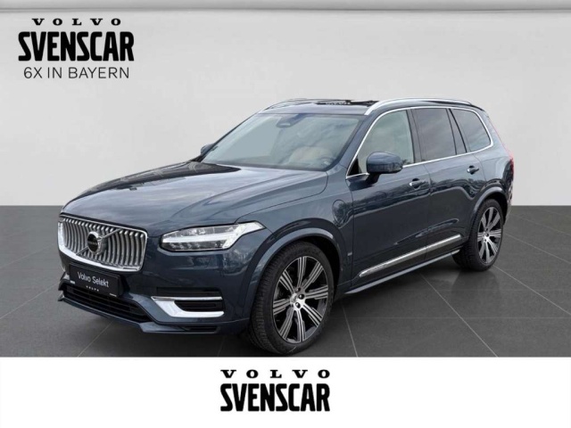 Volvo XC 90