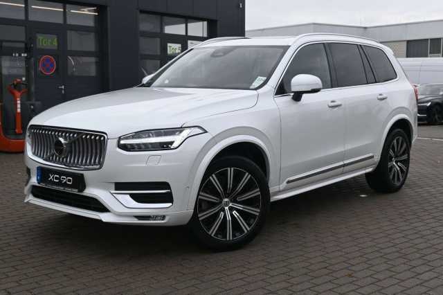 Volvo XC 90