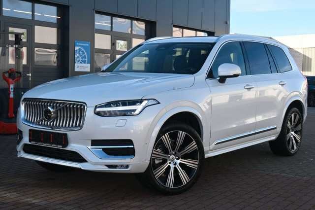 Volvo XC 90