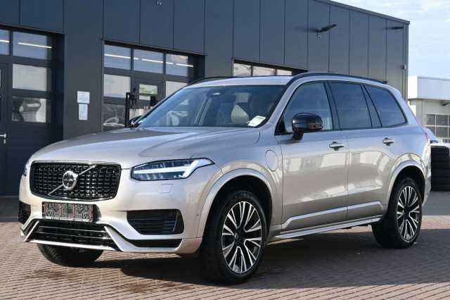 Volvo XC 90