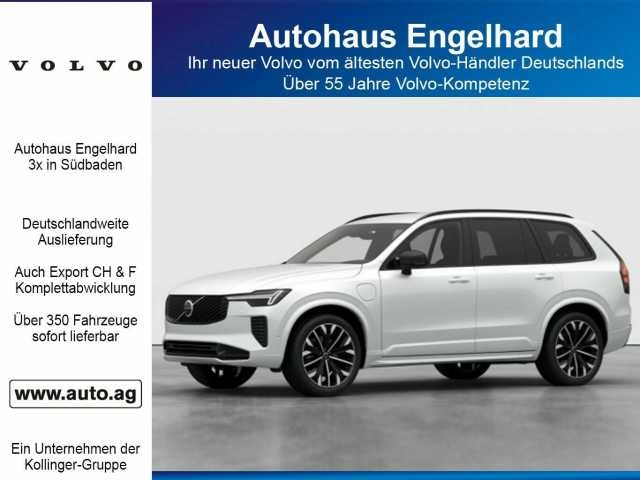 Volvo XC 90