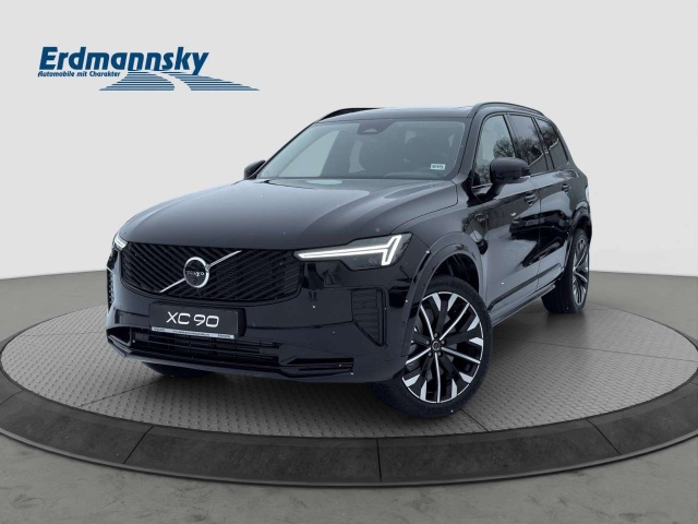 Volvo XC 90