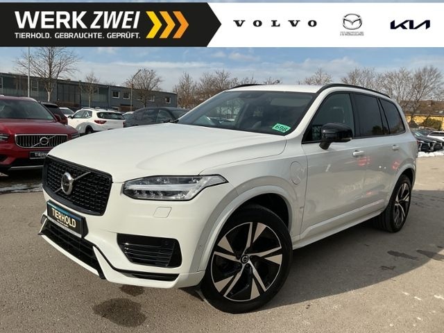 Volvo XC 90