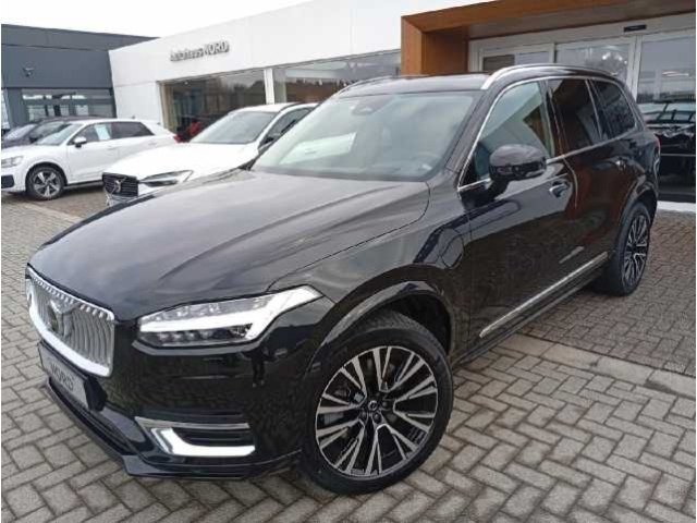 Volvo XC 90