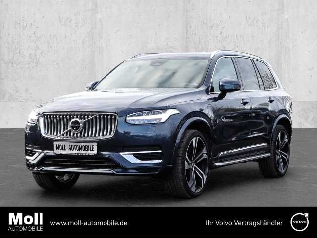 Volvo XC 90