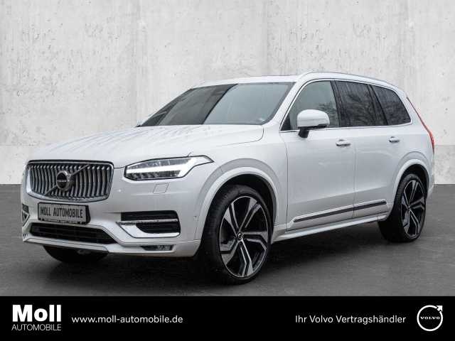 Volvo XC 90