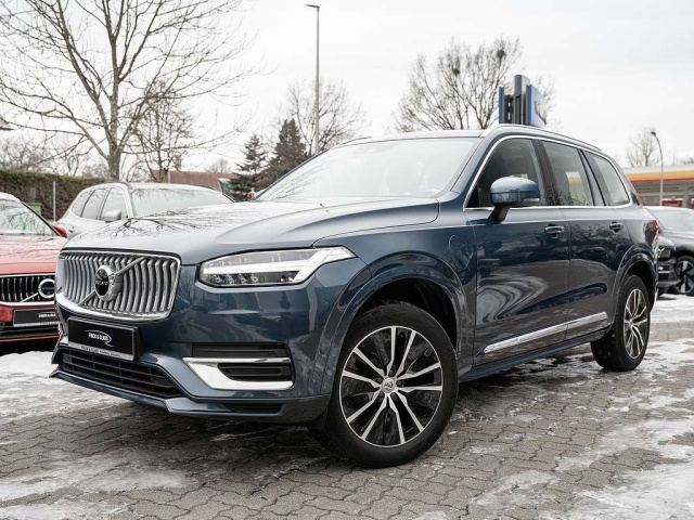 Volvo XC 90