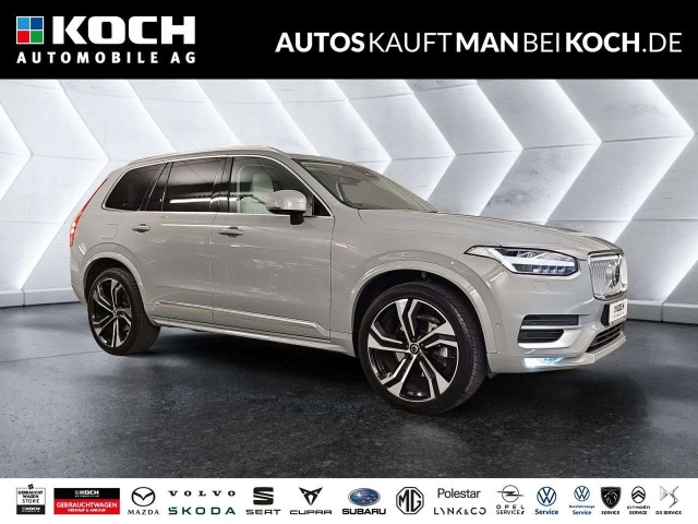 Volvo XC 90