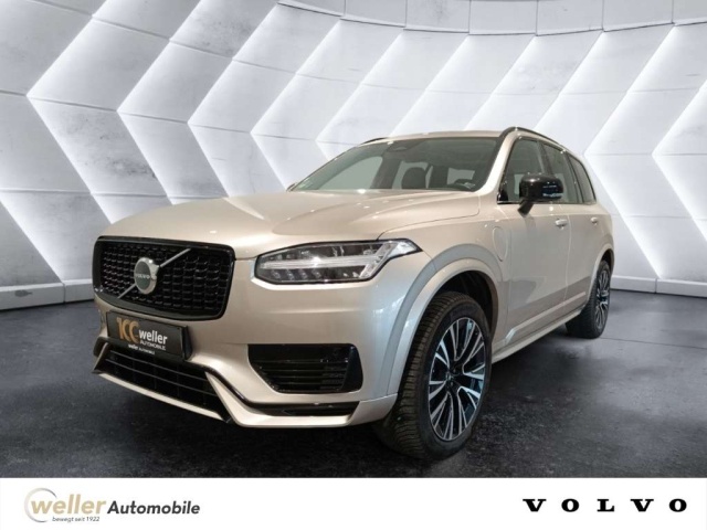 Volvo XC 90
