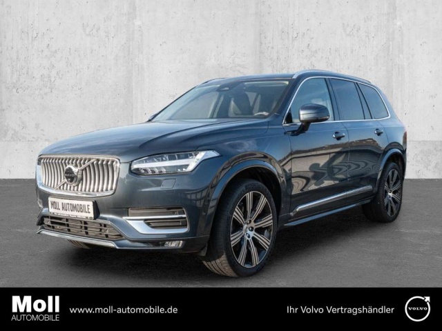 Volvo XC 90