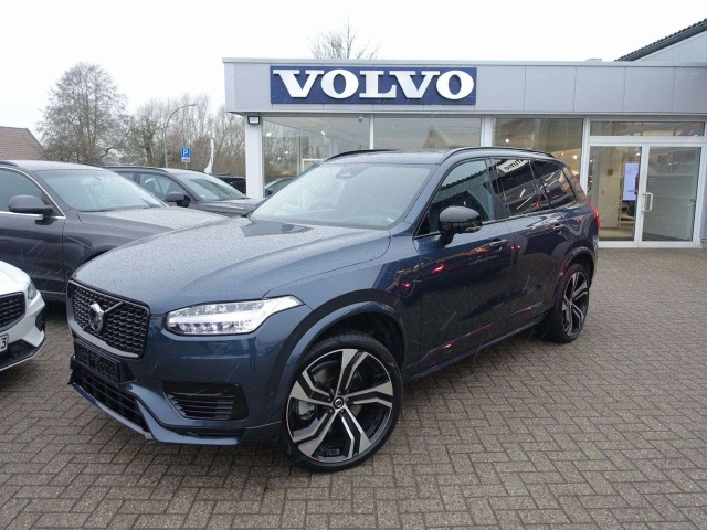 Volvo XC 90