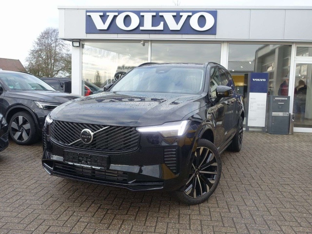 Volvo XC 90