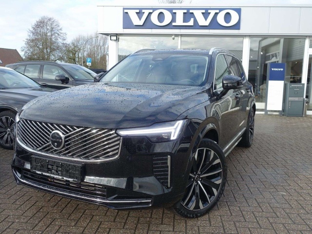 Volvo XC 90