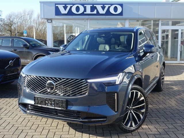 Volvo XC 90