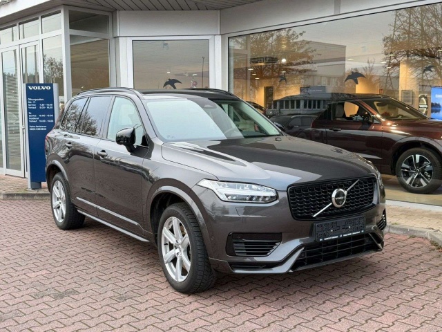 Volvo XC 90