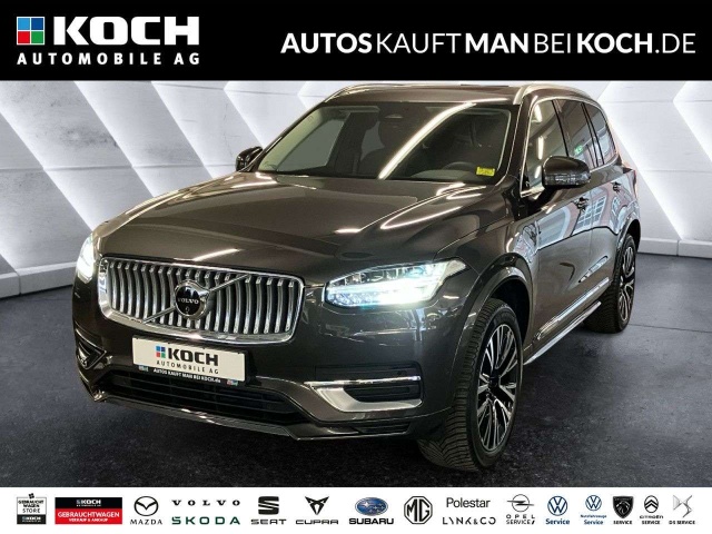 Volvo XC 90