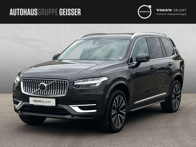 Volvo XC 90