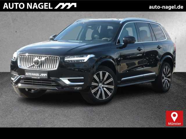 Volvo XC 90