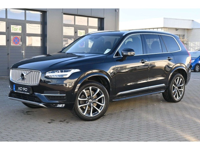 Volvo XC 90