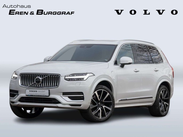 Volvo XC 90